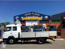 n/a MERCEDES-BENZ - 1120 truck