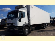 camion frigo Iveco