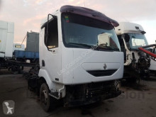 camion telaio Renault