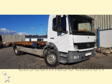 n/a container truck