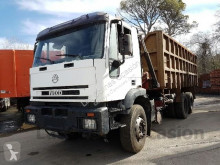 Iveco truck