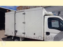 camion Nissan