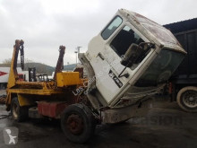 camion multibenna Renault