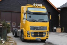 Volvo FH16