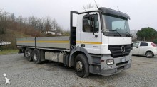 Mercedes Actros 2541