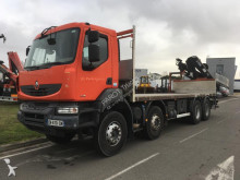 Renault Kerax 410 DXI