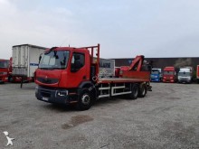 Renault Premium Lander 430 6x4