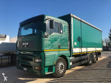 MAN TGA 26.460