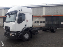 Renault Gamme D