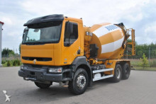 Renault Kerax