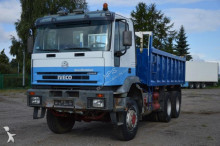 Iveco Eurotrakker MP 260 E 35 H
