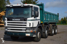 Scania P114