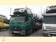 n/a MERCEDES-BENZ - 1835 truck