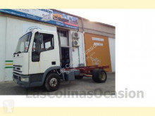 camion Iveco 75E12