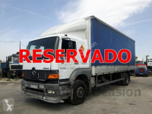 n/a MERCEDES-BENZ - 1823 truck