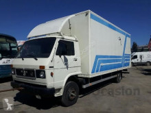 used livestock truck