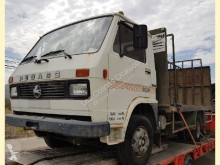 Pegaso EKUS truck