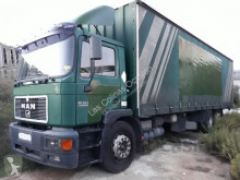 MAN 26232 truck