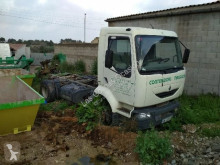 camion telaio Renault