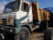 Tatra truck