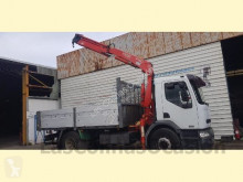 camion Renault PREMIUM 320 DCI