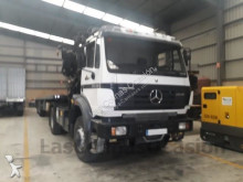 n/a MERCEDES-BENZ - 2038 truck