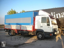 camion MAN 8163