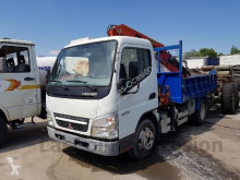 Mitsubishi Canter truck