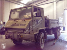 URO tipper truck