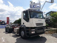camión Iveco STRALIS
