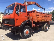 Mercedes 1626