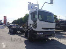 camion Renault PREMIUN
