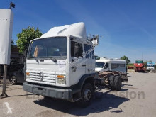 camion telaio usato