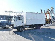 camion Nissan EBRO