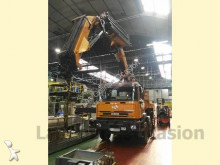 camión Iveco J 4