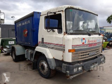 Nissan 140 truck