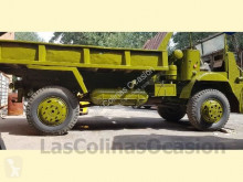 Pegaso truck