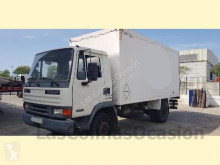 DAF box truck