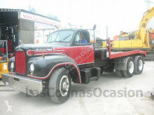 camion soccorso stradale Mack