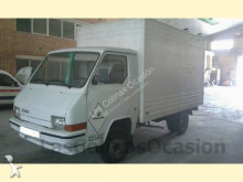 camion Nissan Trade