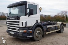 Scania G 144G420