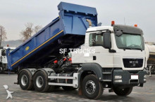 MAN TGS 26.360