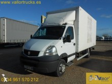 Renault Mascott 150 DCI