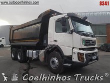 Volvo FMX 420