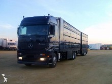 Mercedes Actros 2548
