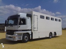 Mercedes Actros 2542