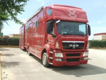 MAN TGA 18.310