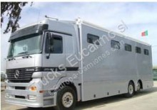 Mercedes Actros 2543