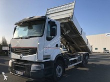 Renault Premium 460 DXI