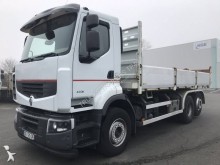 Renault Premium 460 DXI